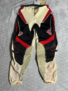 Thor AC Vented Reaper Motocross Pants Adult 32 NWT MX ATV Racing